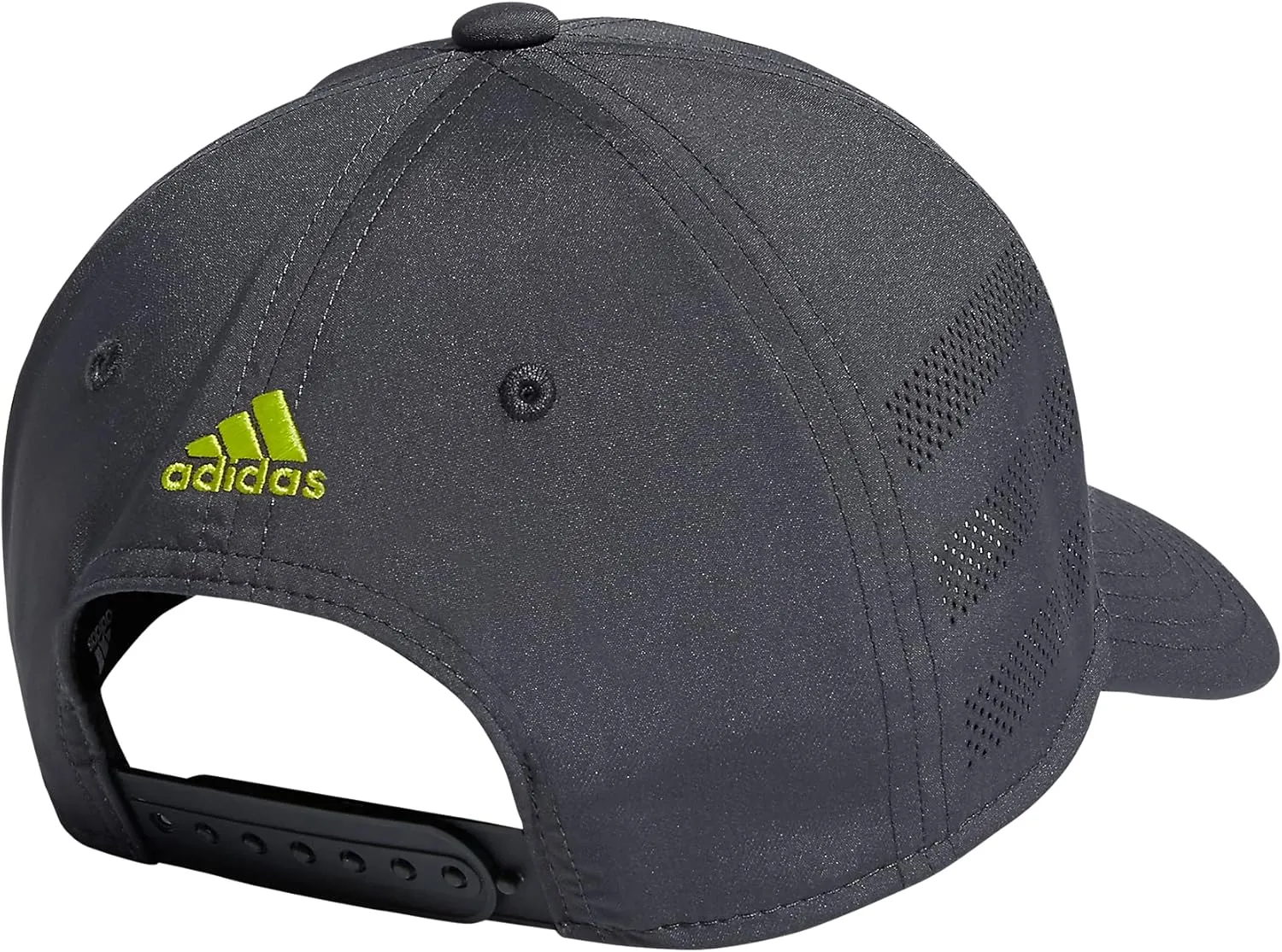 adidas Kids/Boys-Girls Gameday Snapback Adjustable Fit Cap