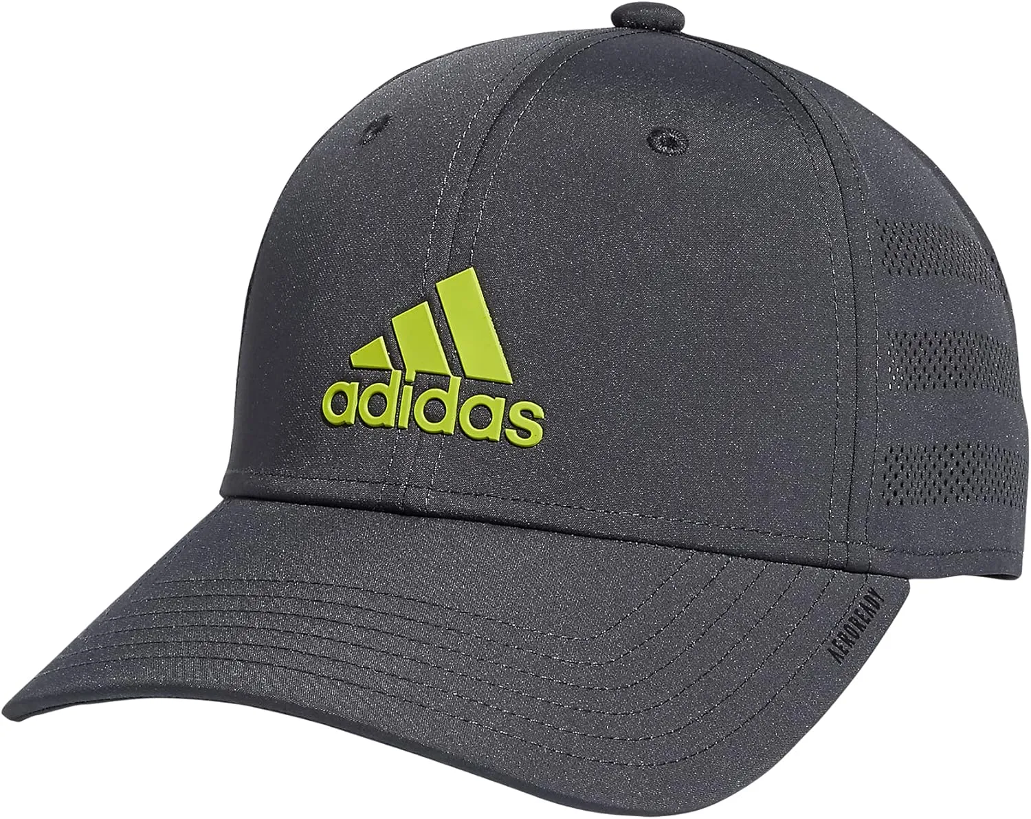 adidas Kids/Boys-Girls Gameday Snapback Adjustable Fit Cap
