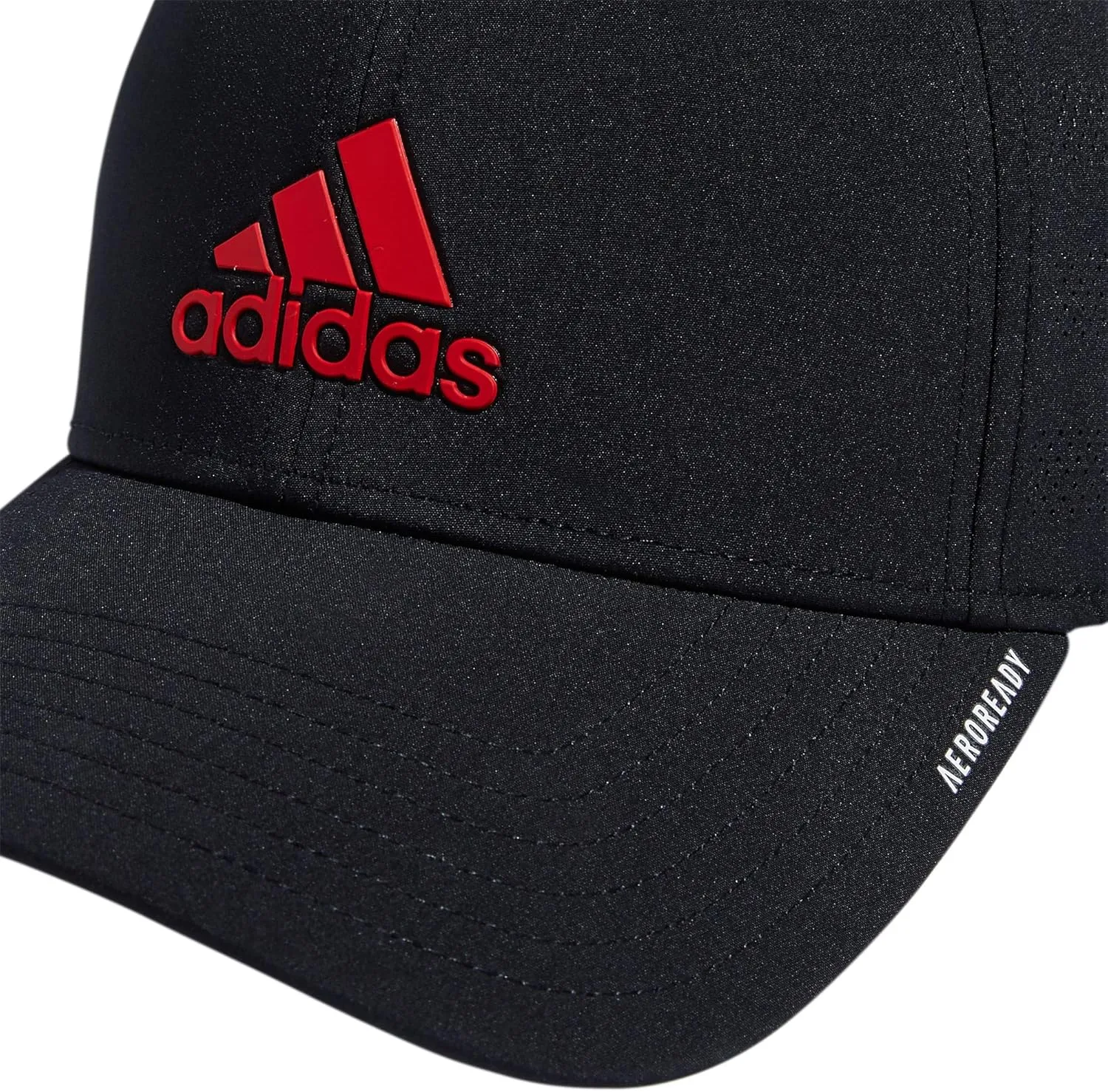 adidas Kids/Boys-Girls Gameday Snapback Adjustable Fit Cap