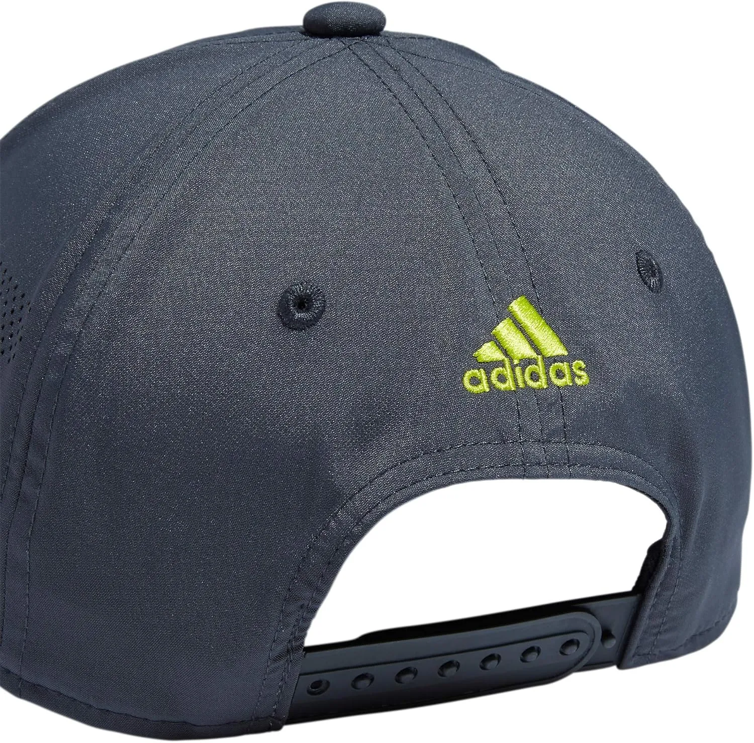 adidas Kids/Boys-Girls Gameday Snapback Adjustable Fit Cap