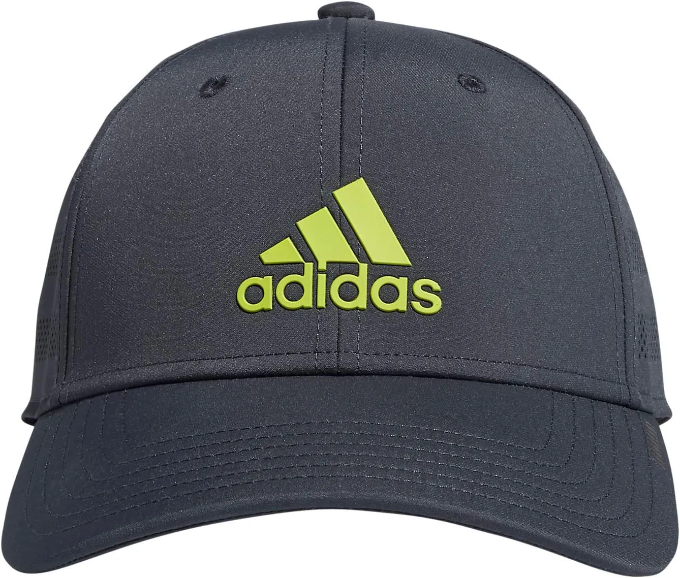adidas Kids/Boys-Girls Gameday Snapback Adjustable Fit Cap