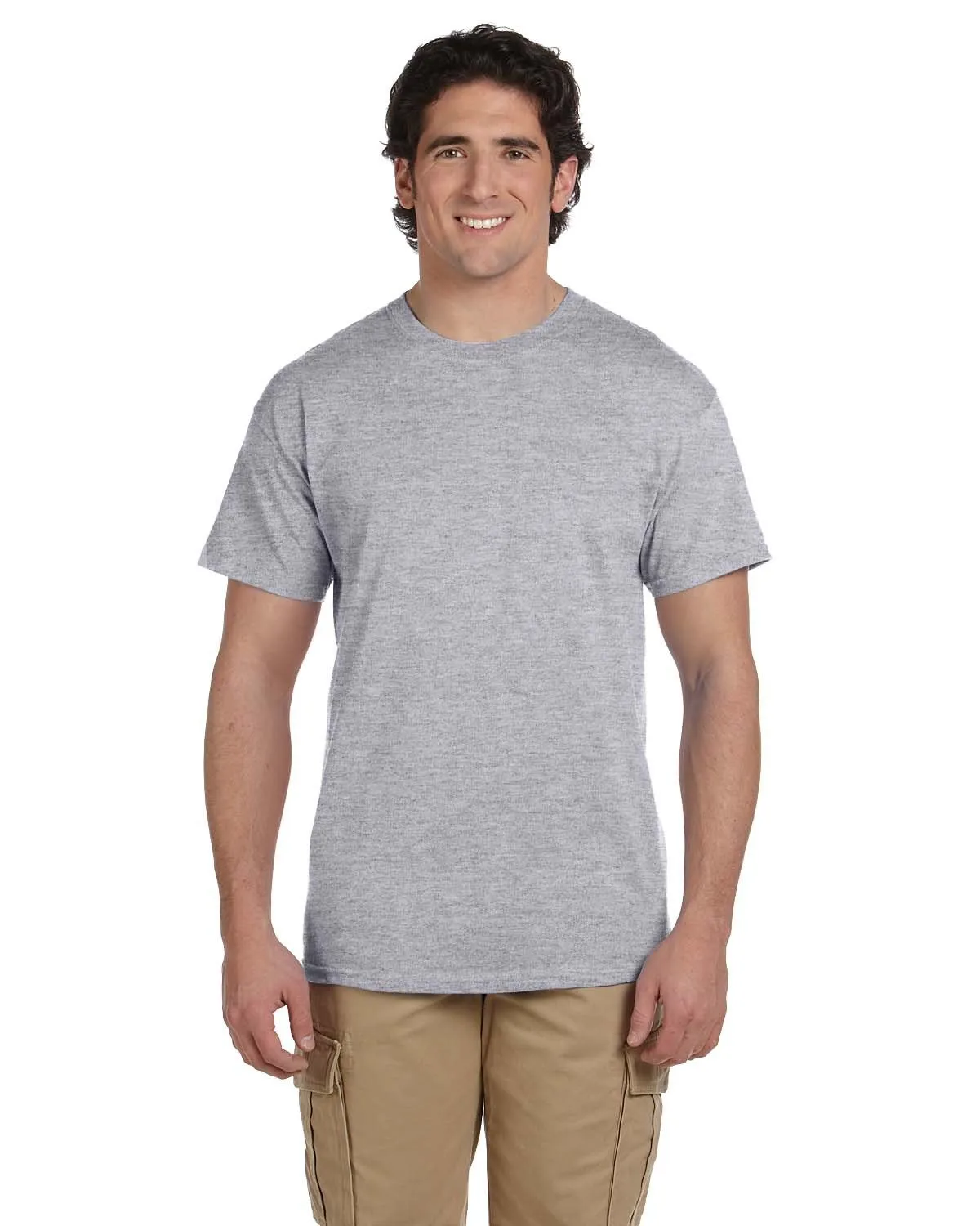 Adult Hd Cotton� T-Shirt