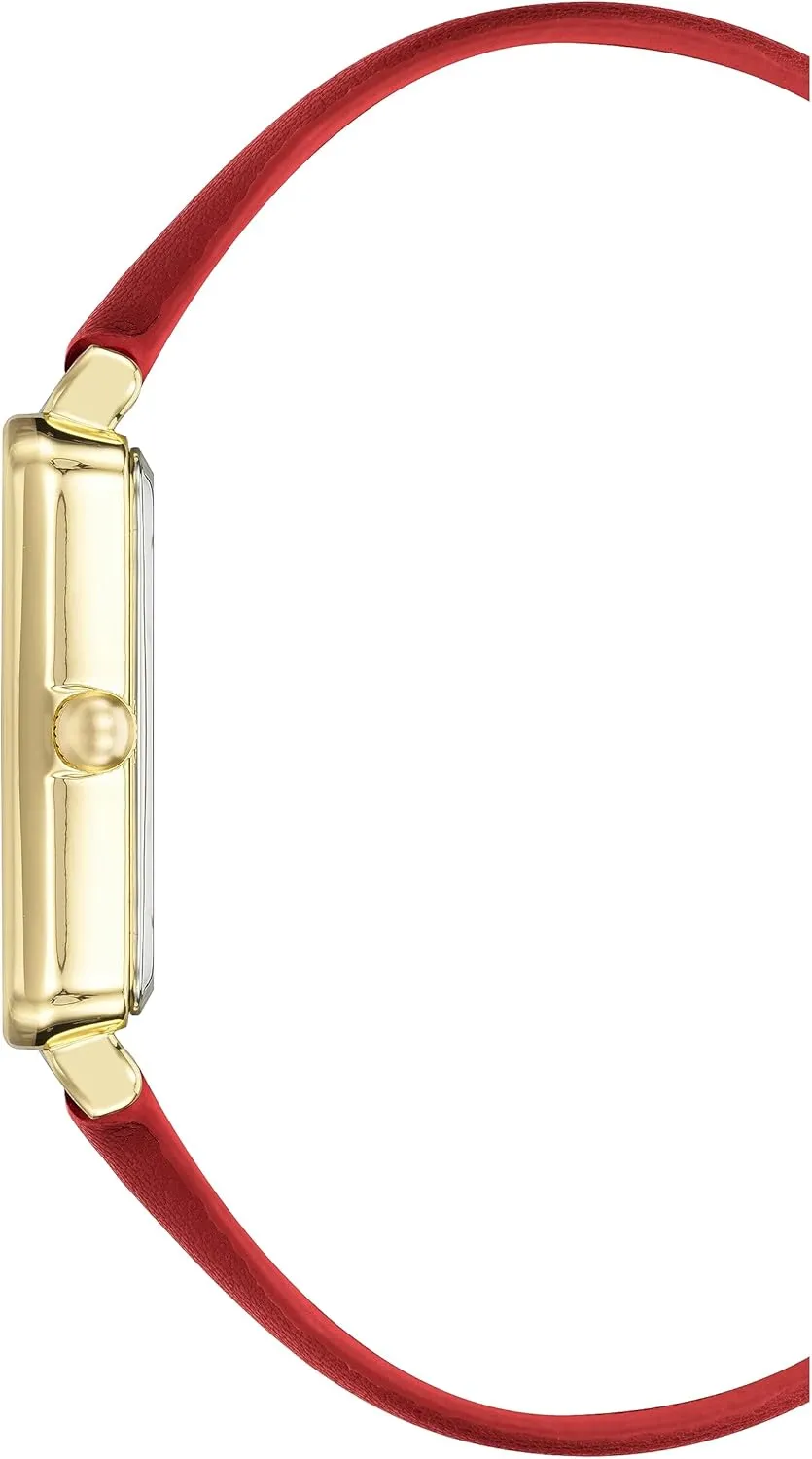 Anne Klein Women's Strap Watch, AK/3702