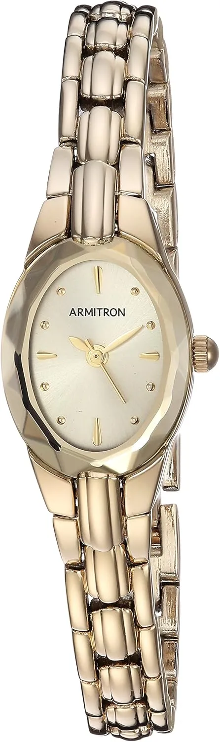 Armitron Women's Bracelet Watch, 75-3313