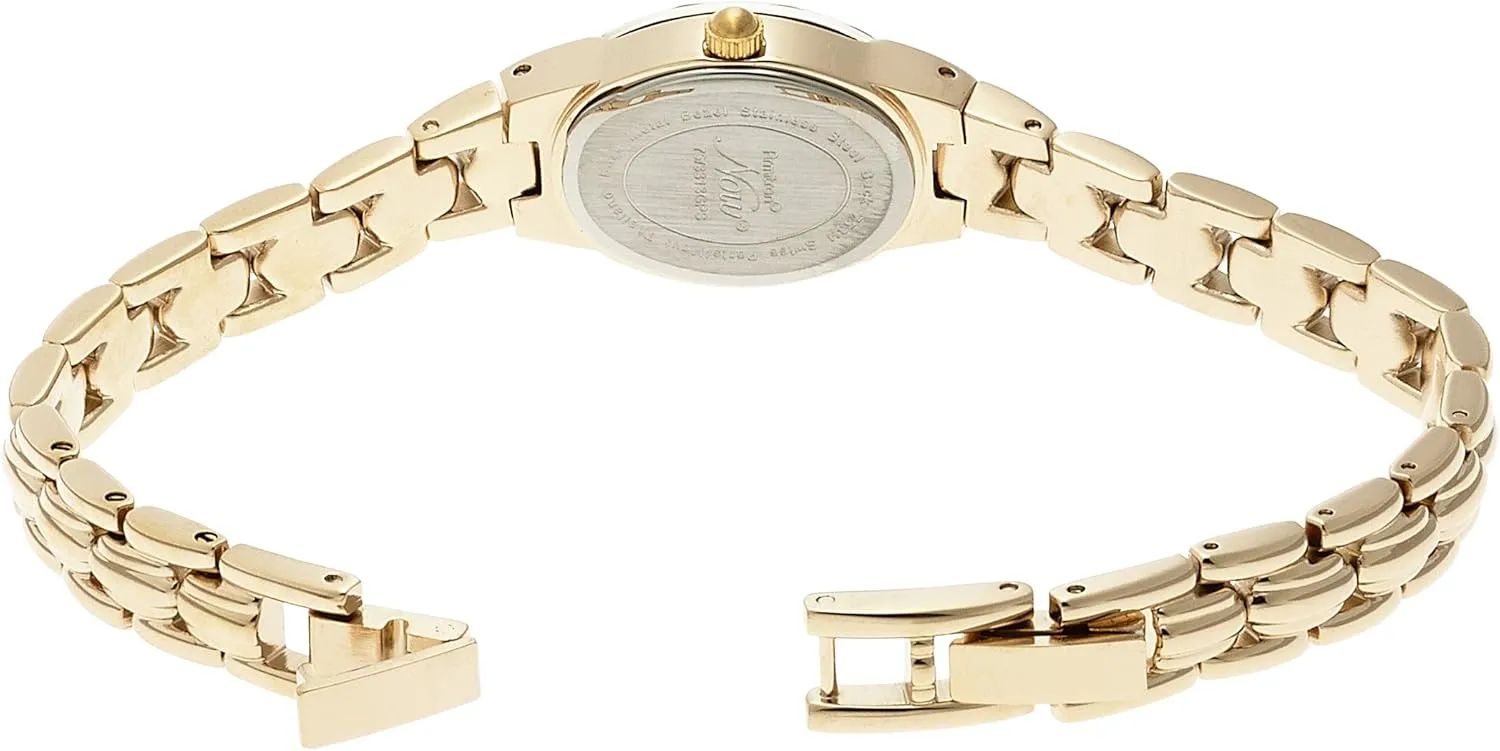 Armitron Women's Bracelet Watch, 75-3313