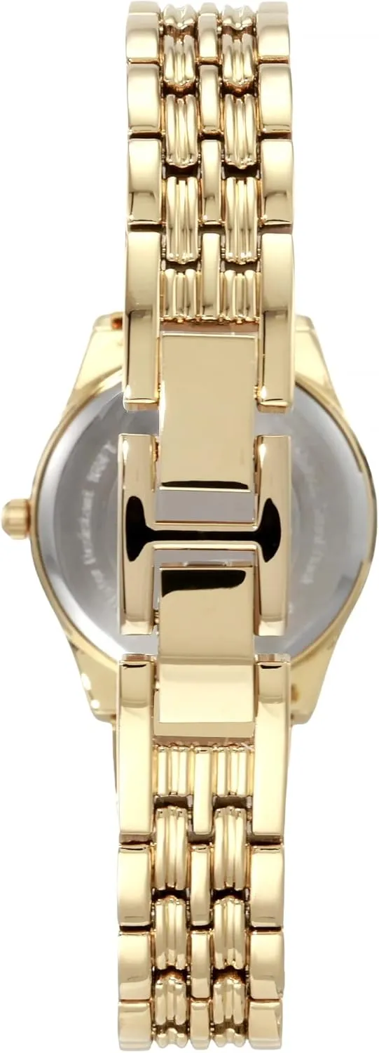 Armitron Women's Easy to Read Bracelet Watch, 75-5304