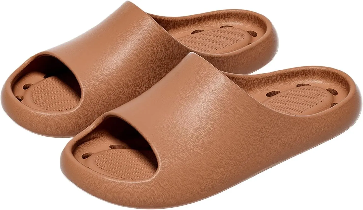 Bathroom Slippers Men Shower Shoes Women Mens Shower Shoes Slides for Women Spa Soft Sole Gym Slippers