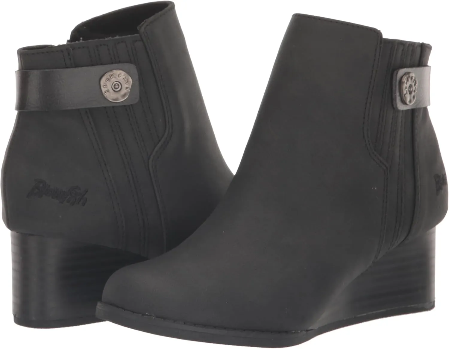 Blowfish Malibu Girl's Pastel-k Fashion Boot