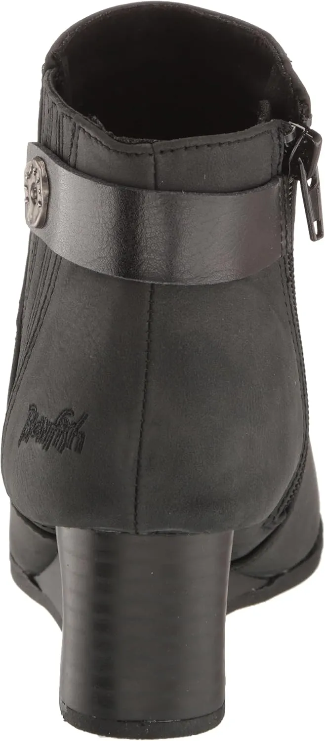 Blowfish Malibu Girl's Pastel-k Fashion Boot