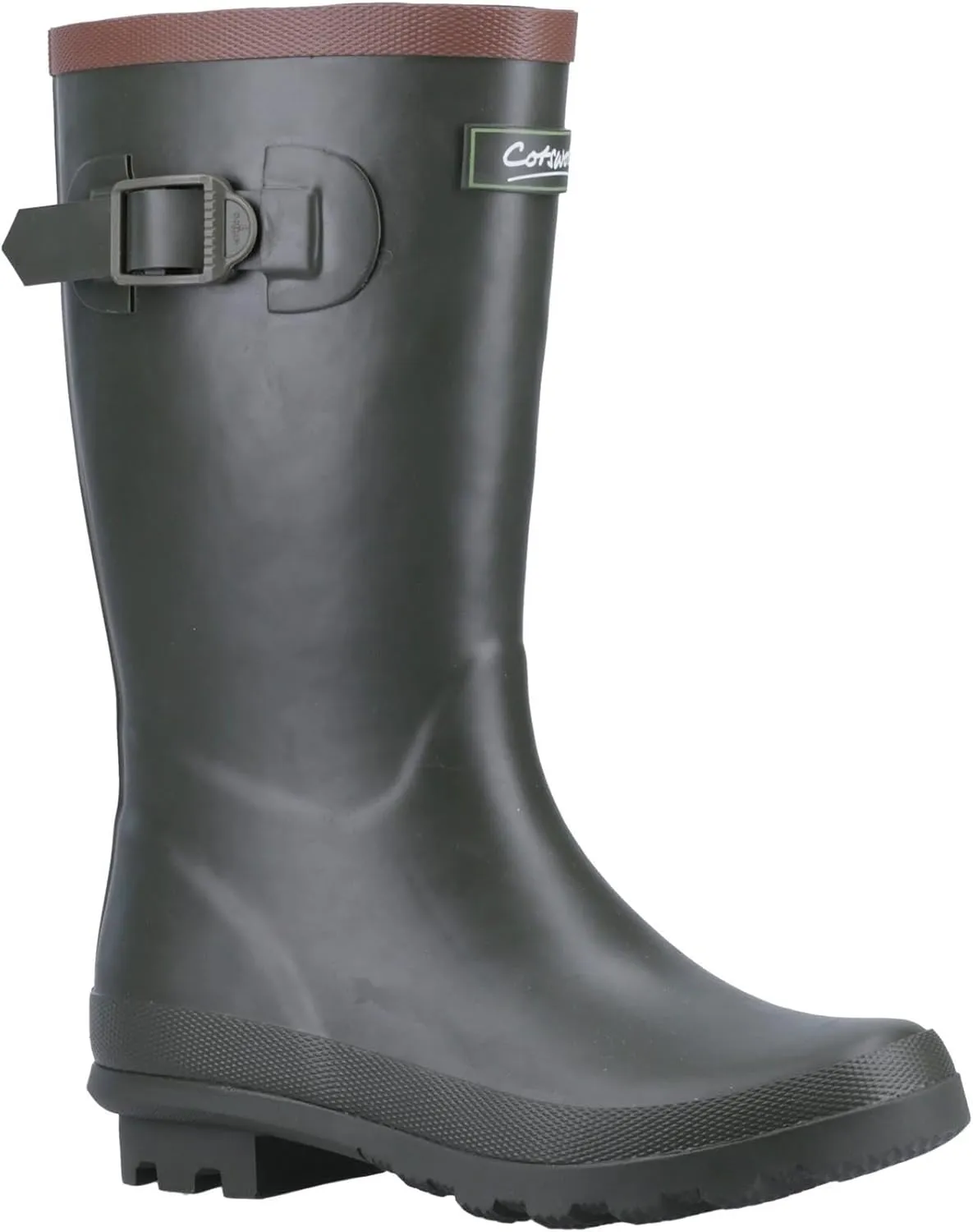 Bowldown Boys Wellies