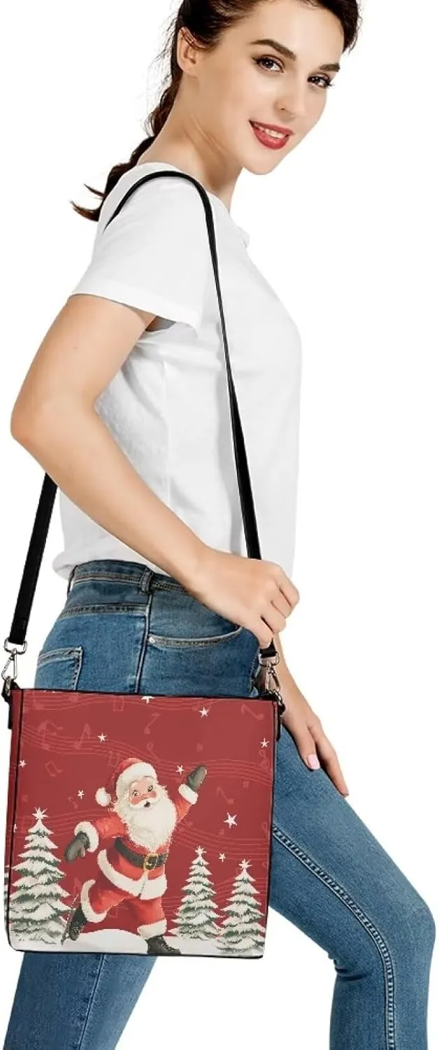 Bucket Bag For Women Fashion Simplicity Crossbody Handbag Designer Shoulder Purse
