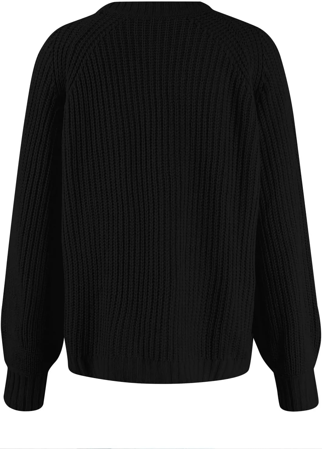 Button Up Sweaters For Woman Lightweight Cable Knit Cardigan Sweater V Neck Casual Chunky Knit Coat Fall Clothes
