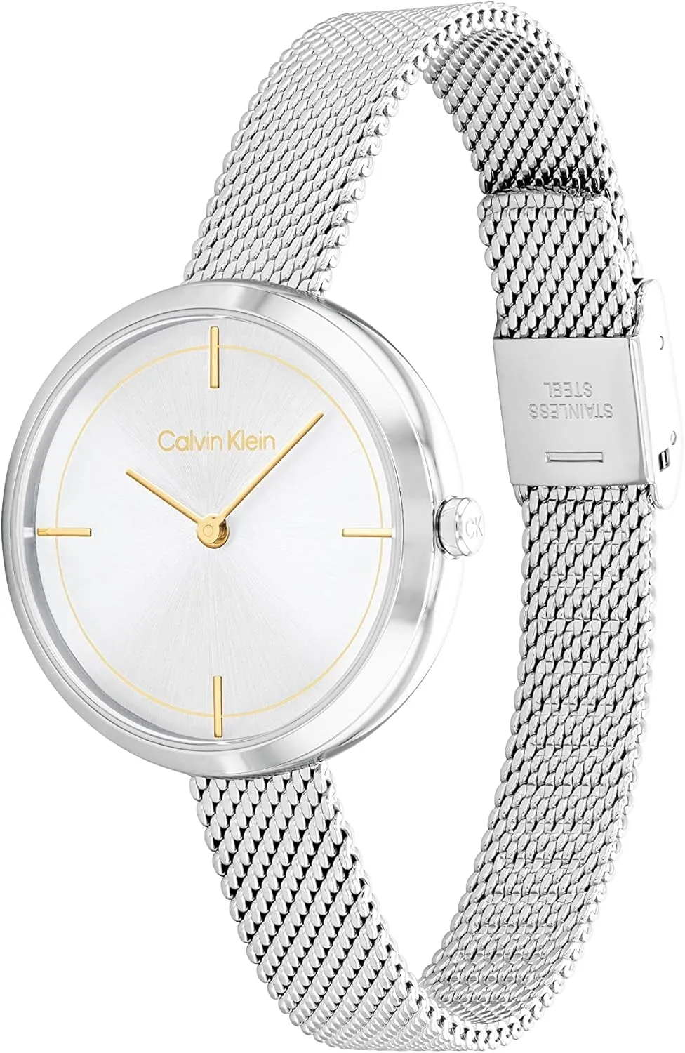 Calvin Klein Ladies' Timeless Beauty Watch Collection