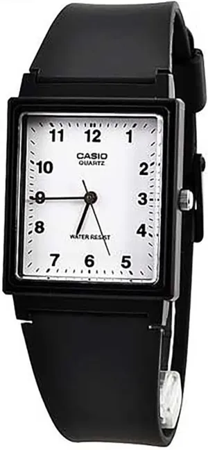 Casio General Men's Watches Analog MQ-27-7BUDF - WW
