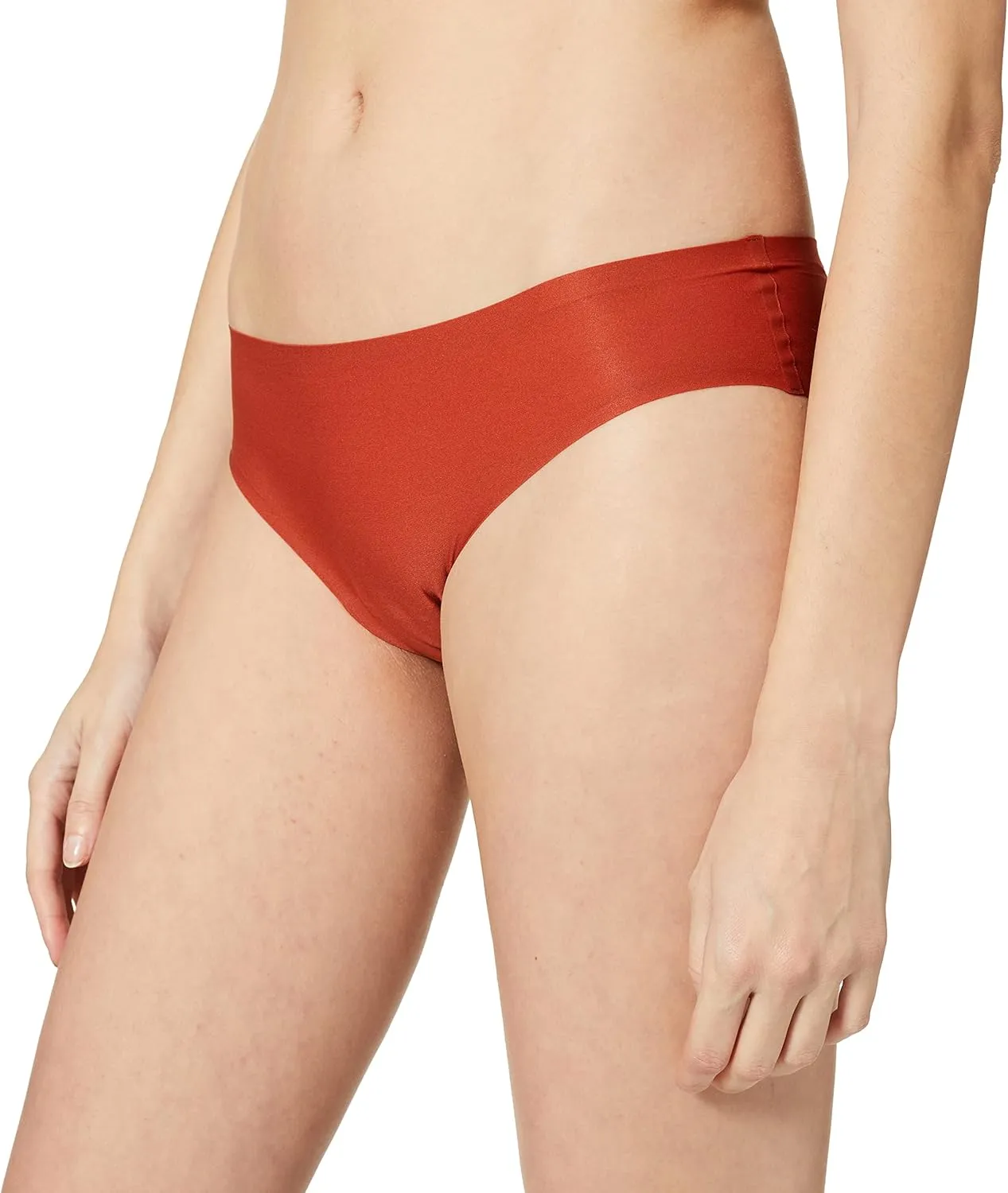 Chantelle Women's Underwear, Soft Stretch Seamless Bikini