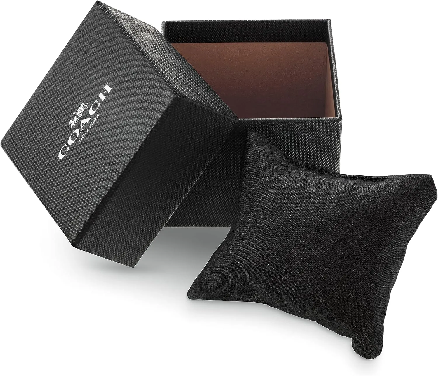 Coach Elliot Women's Watch | Sleek and Minimalist in Design | Timeless Style for Any Occasion | Gifts for Her | Water-Resistant | 36 mm