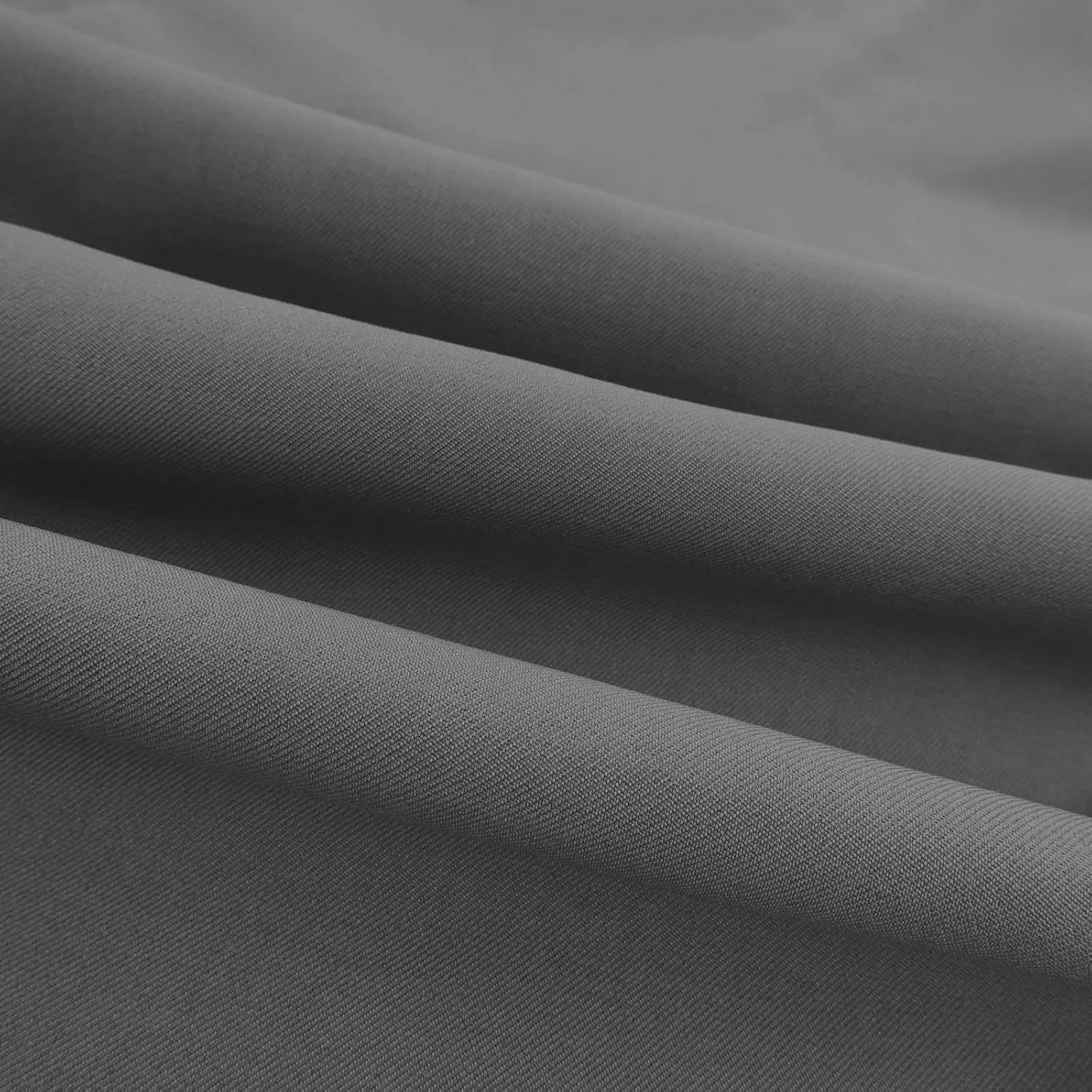 Cotton Linen High Waist Wide Leg Work Pants Slacks for Women Casual Grey Trousers with Pockets Comfortable Relaxed Fit