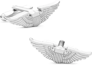Cufflinks, Inc. Aviator's Wings Cufflinks
