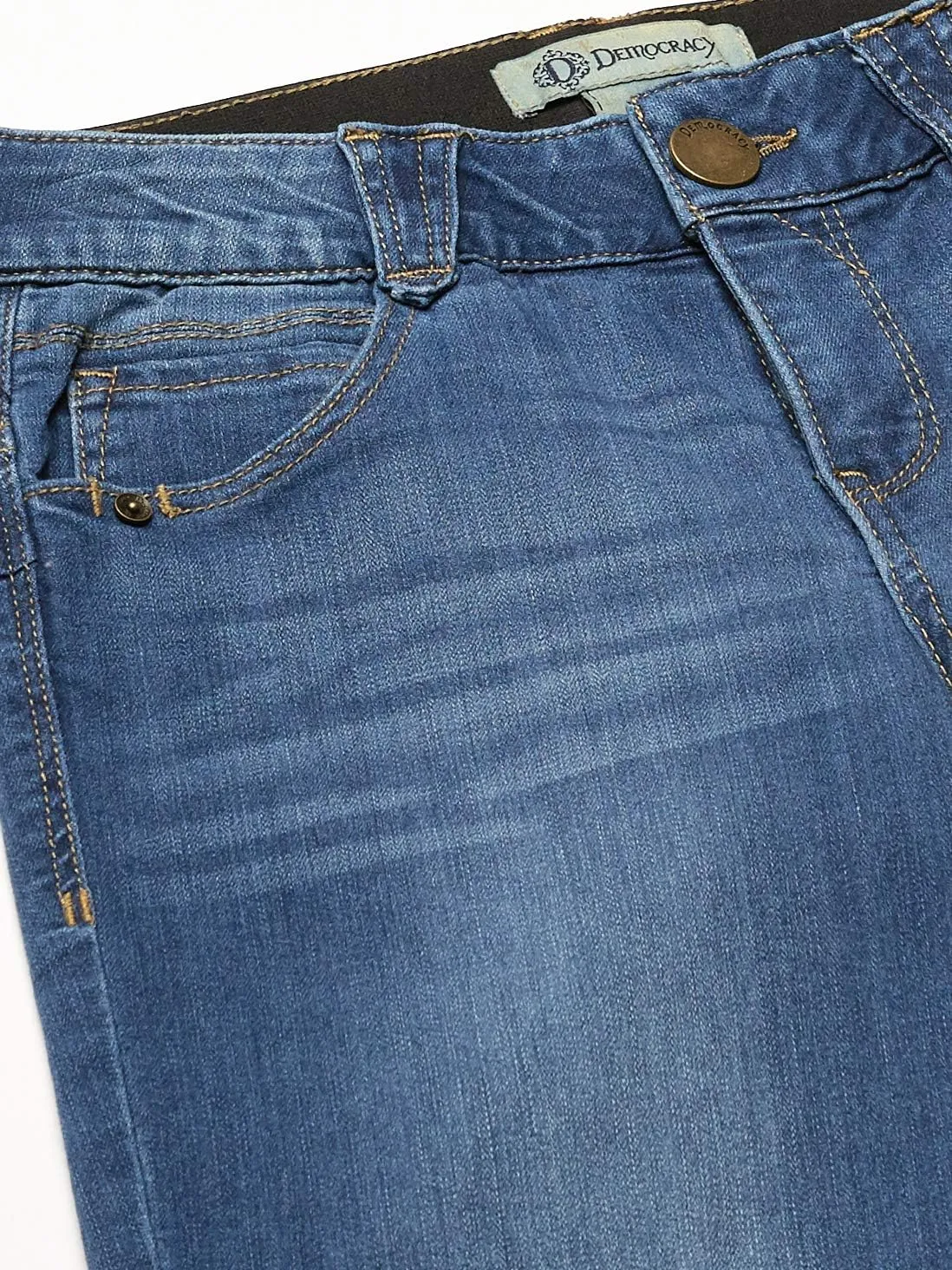 Democracy Women's Ab Solution 13" Bermuda Short