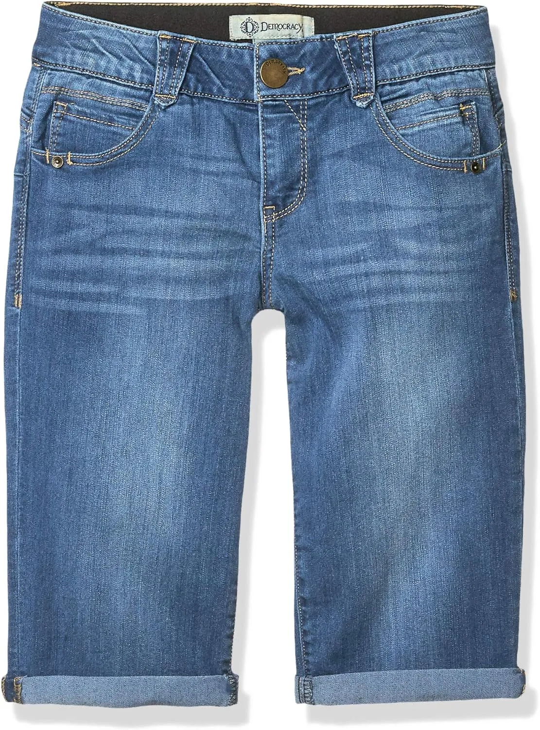 Democracy Women's Ab Solution 13" Bermuda Short