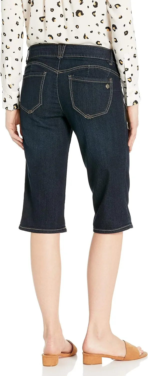 Democracy Women's Ab Solution 13" Bermuda Short