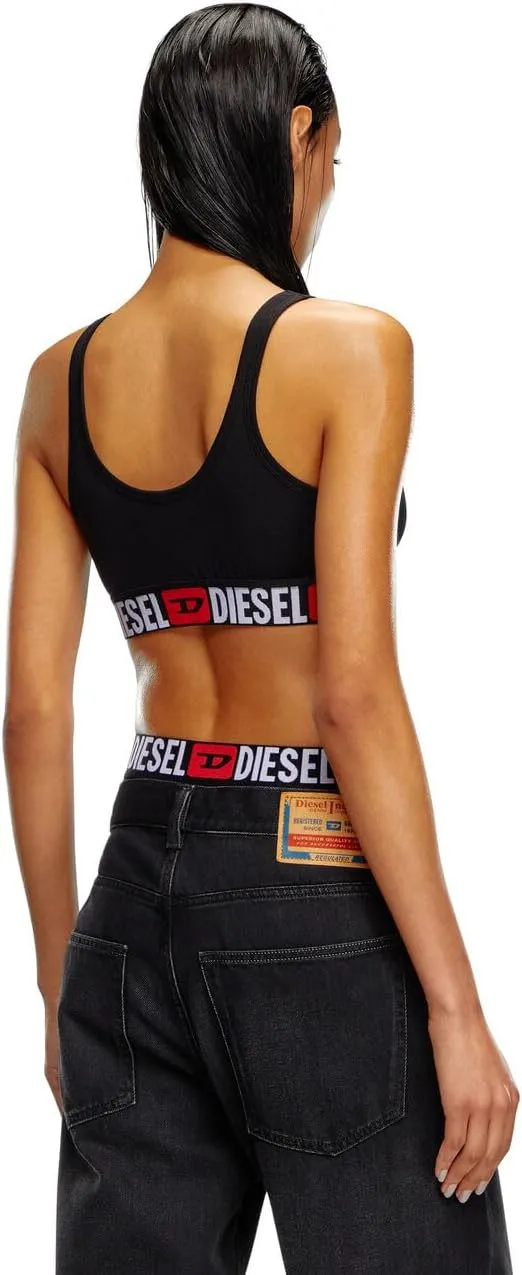 Diesel UFSB-ORIBA Soft Bra