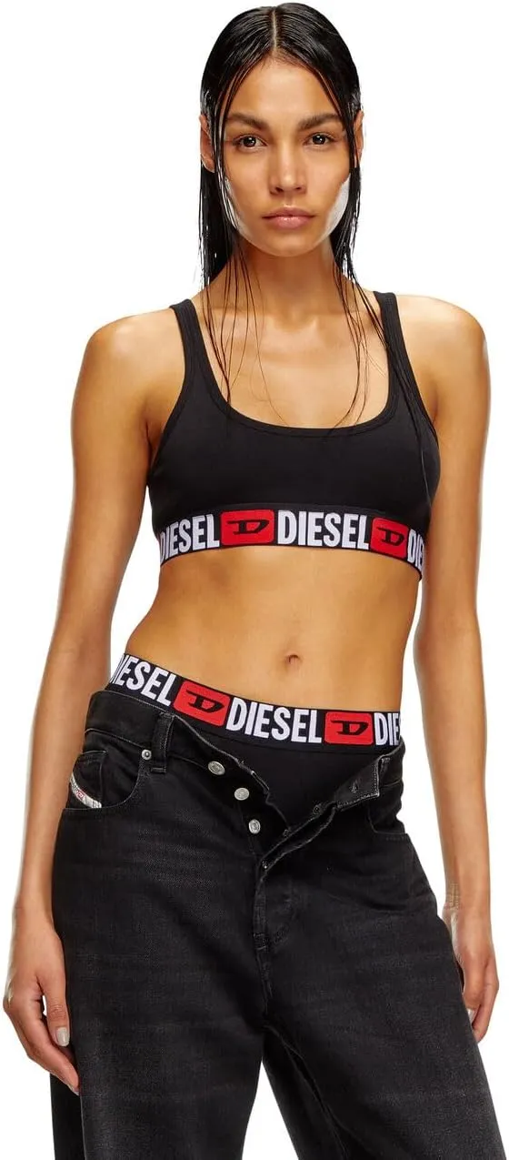 Diesel UFSB-ORIBA Soft Bra