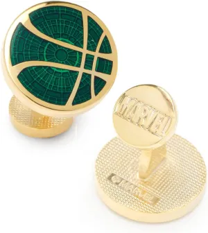 Doctor Strange Symbol Cufflinks
