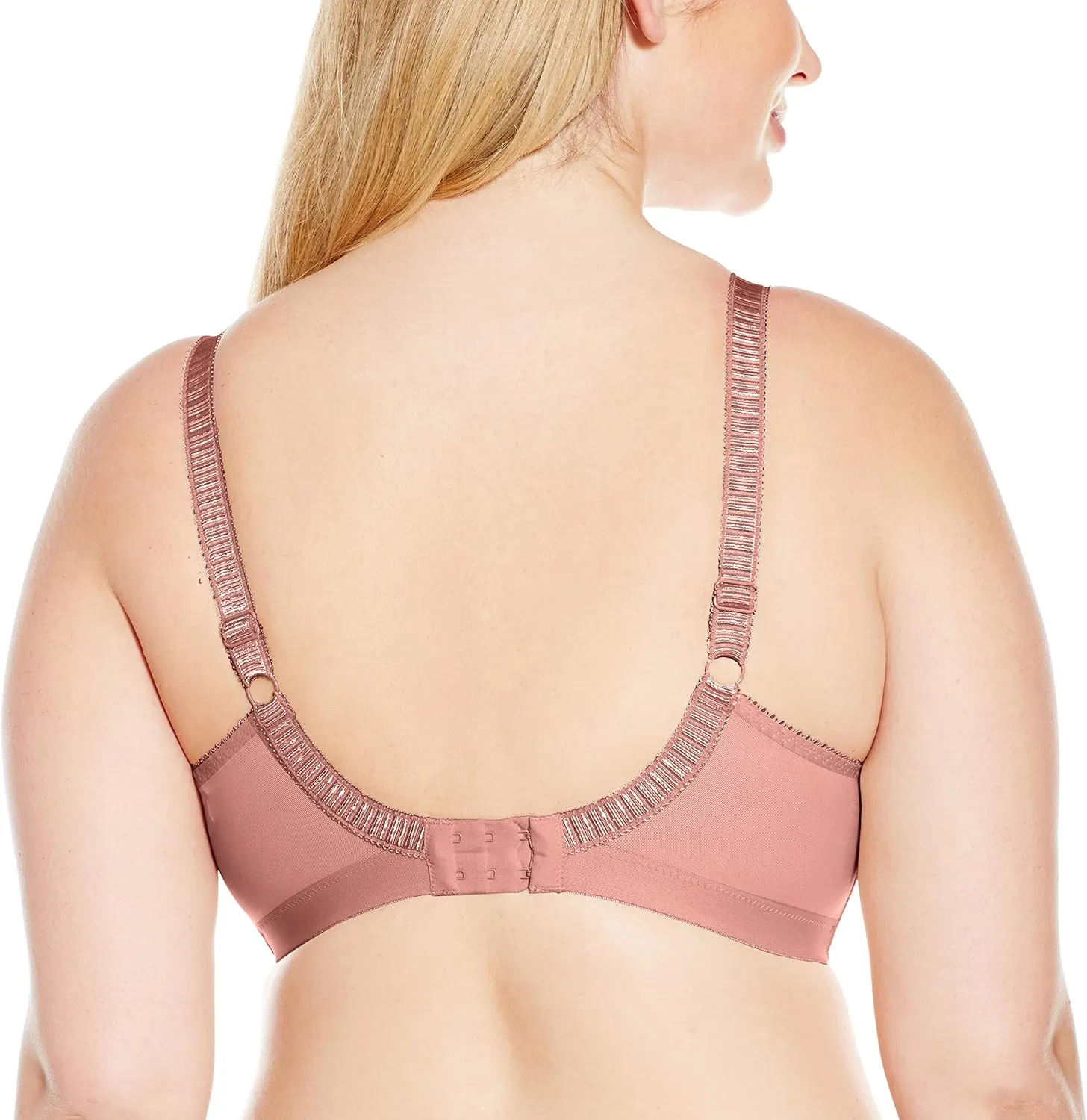 Elomi Women's Cate Soft Cup Bra