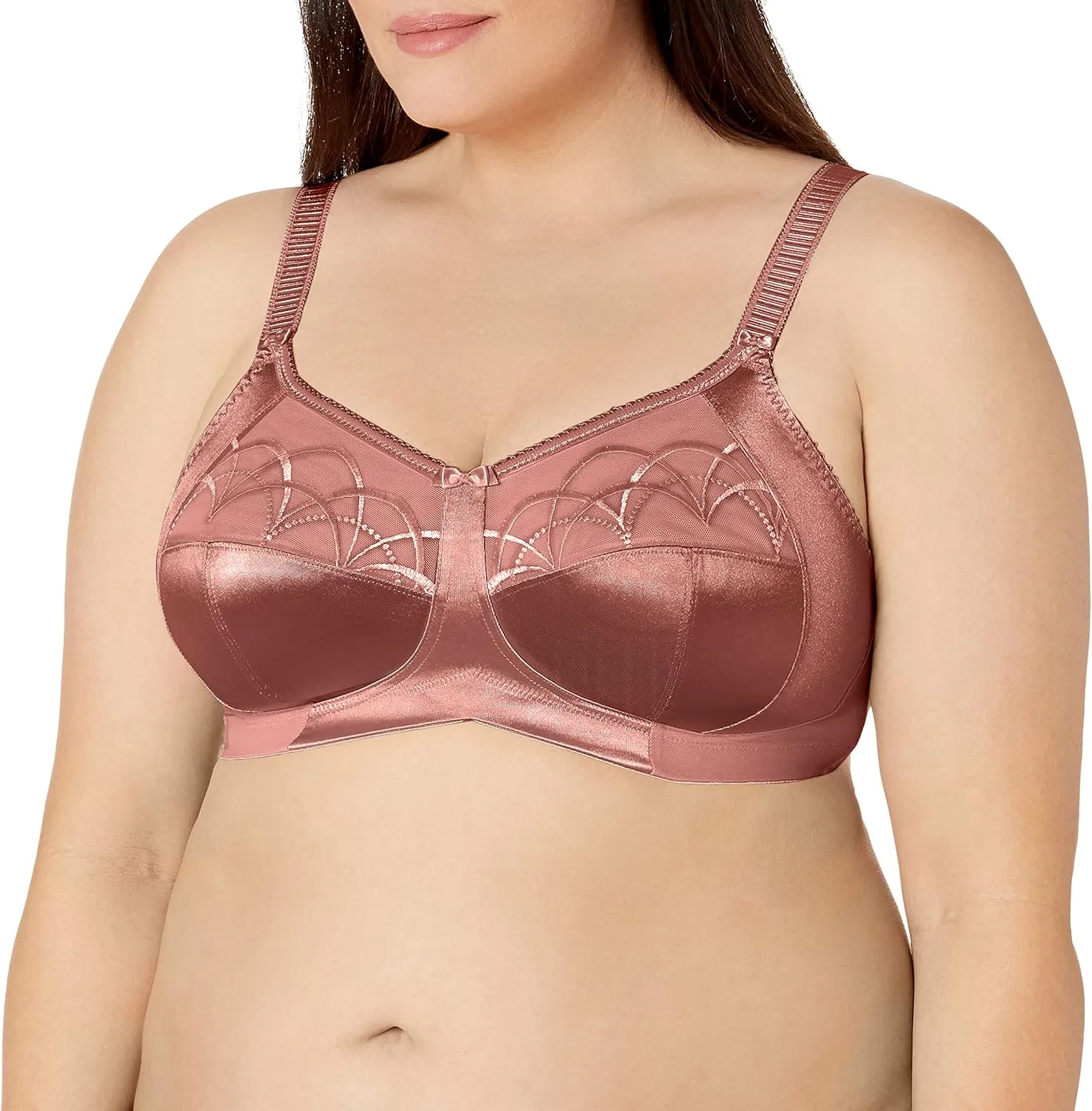 Elomi Women's Cate Soft Cup Bra