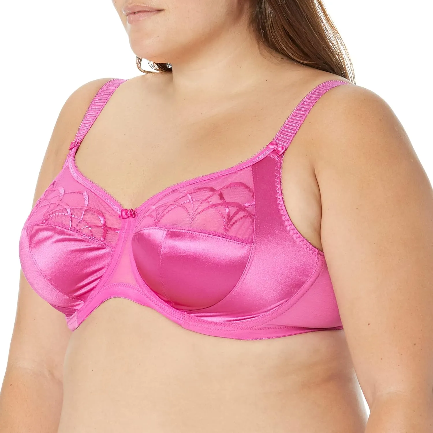 Elomi Women's Cate Soft Cup Bra