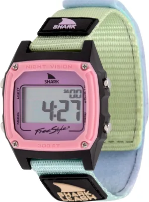 Freestyle Shark Classic Leash Rose Tea Unisex Watch FS101138