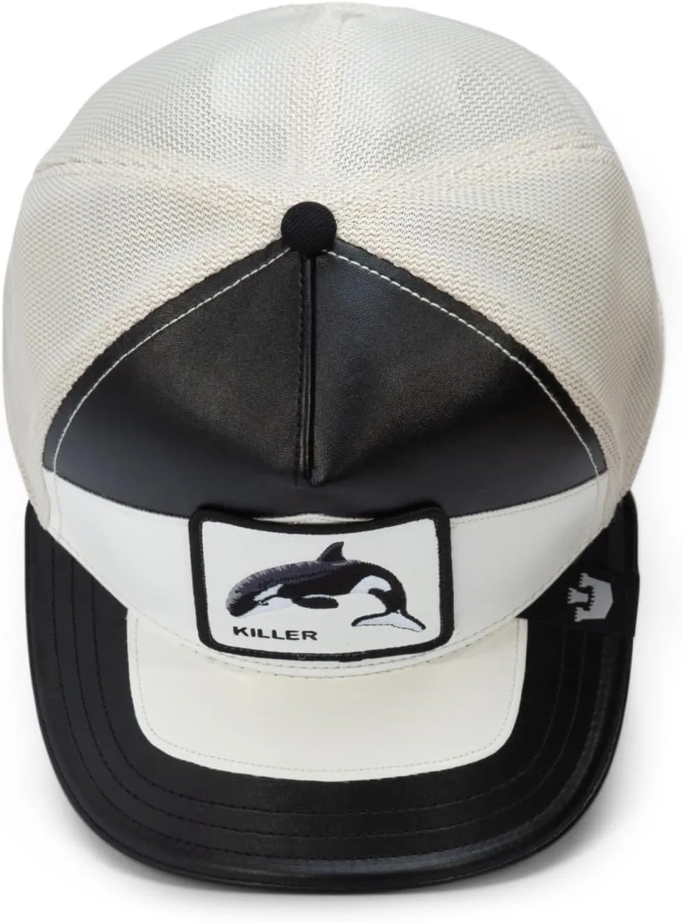 Goorin Bros. Motorcycle Killer