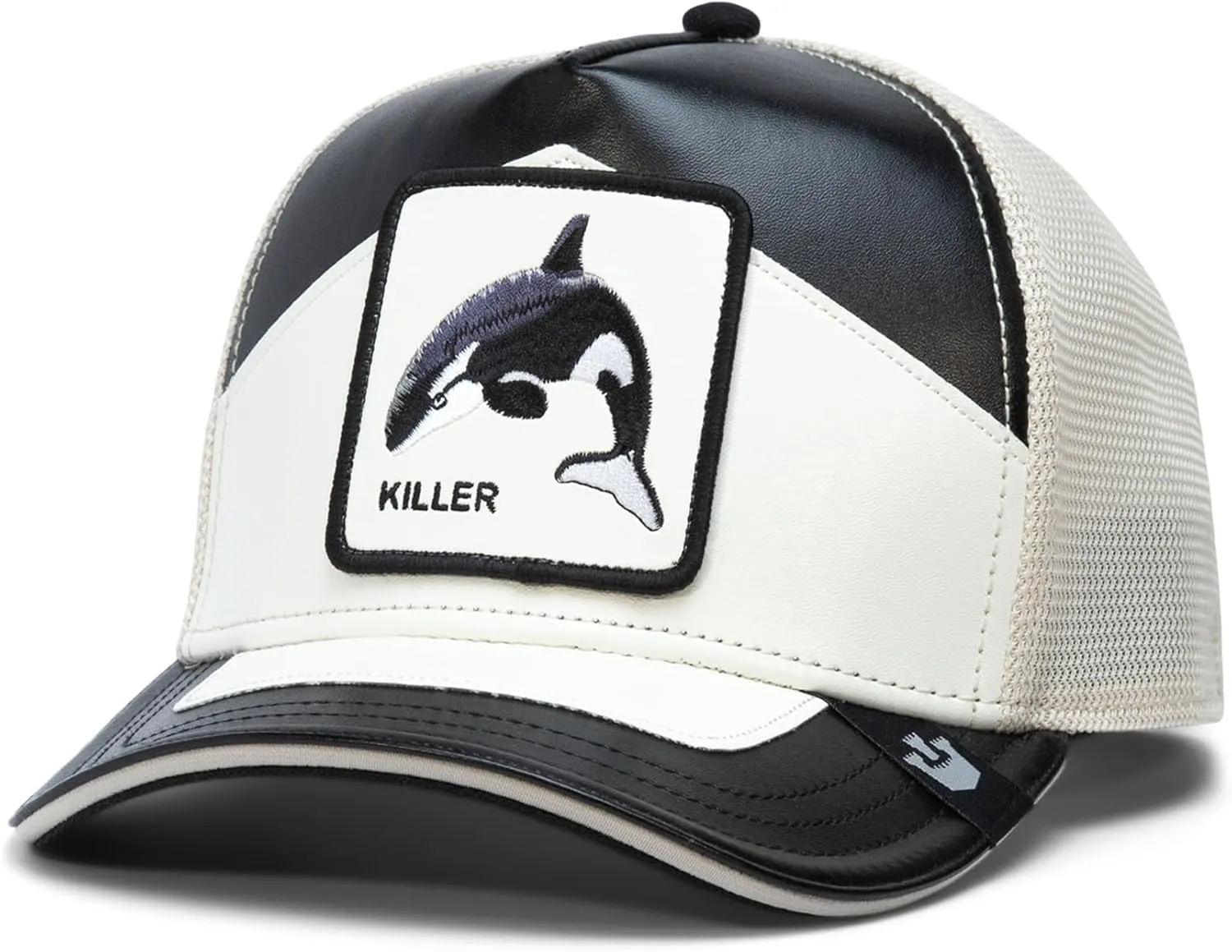 Goorin Bros. Motorcycle Killer