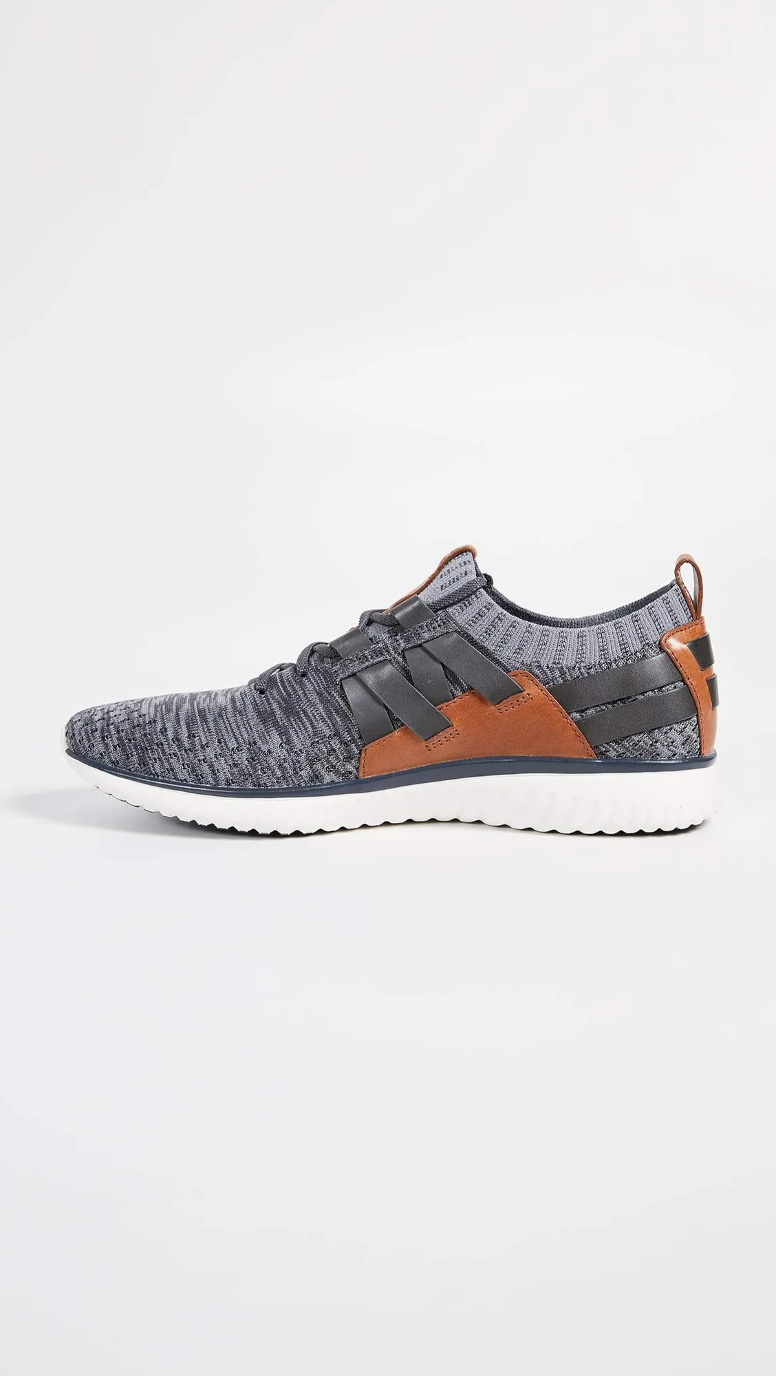 GrandMotion Woven - Men