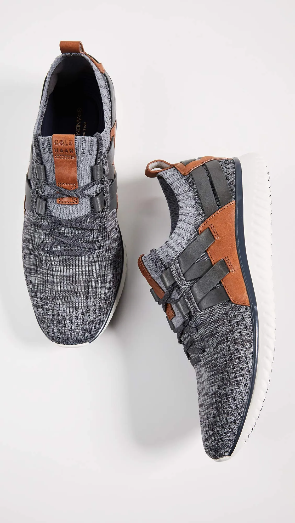 GrandMotion Woven - Men