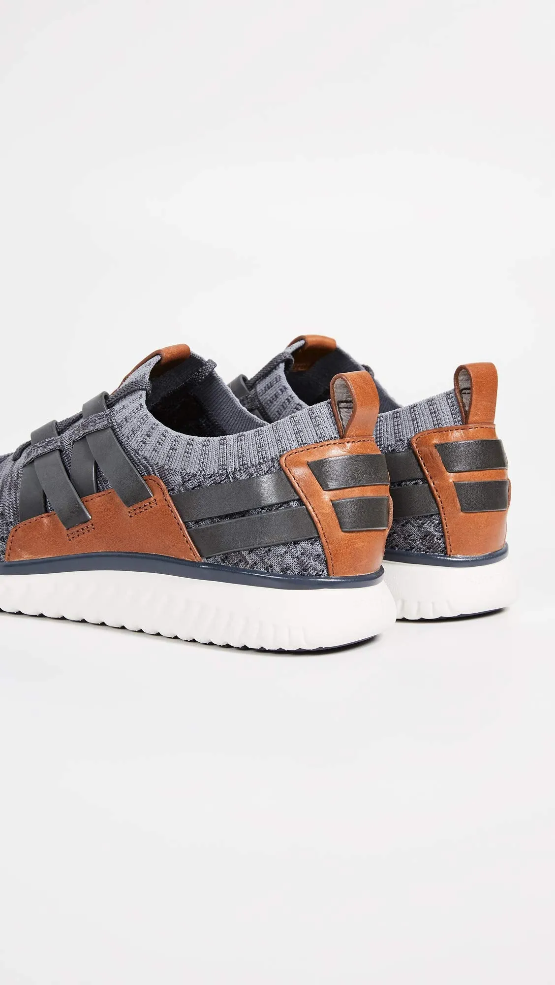 GrandMotion Woven - Men