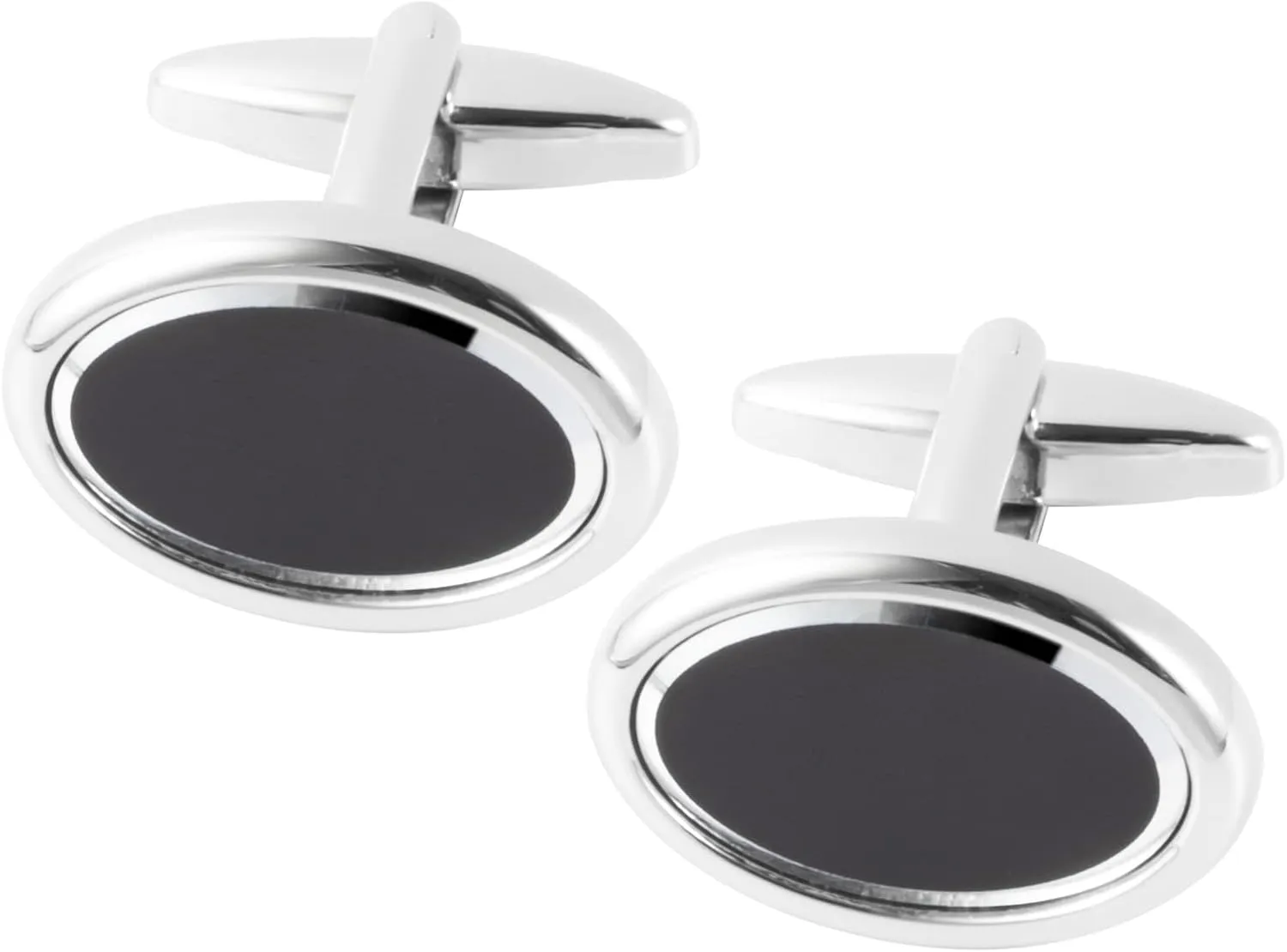 GWD CuffLinks for Men Tuxedo Shirt Cufflinks Classic Business Groom Wedding Gift With
