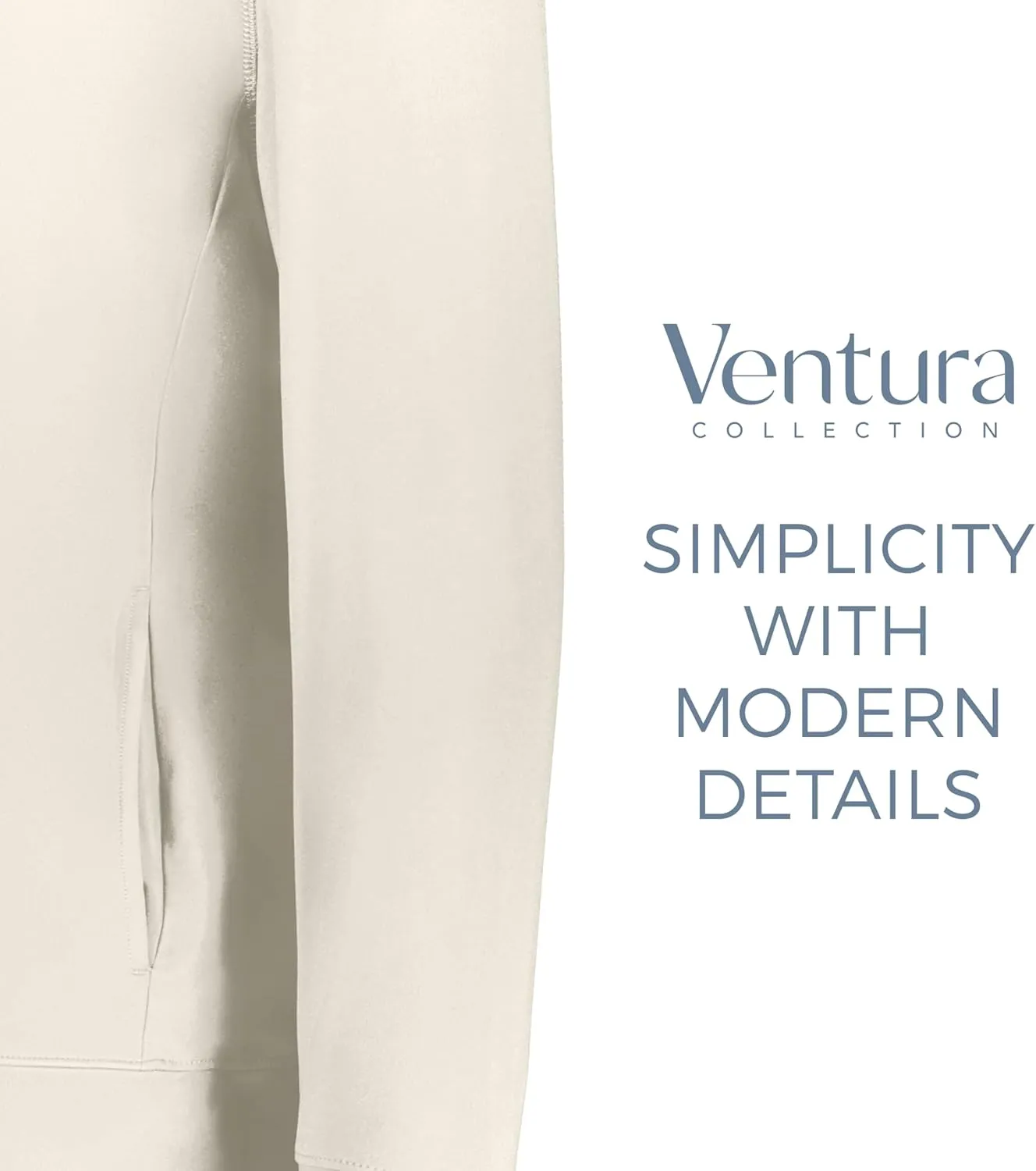 Holloway Men's Ventura Soft Knit Hoodie