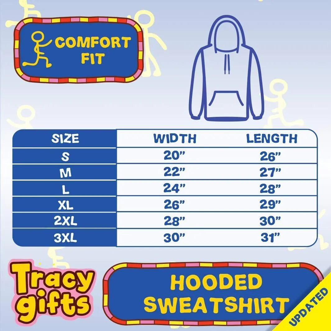#horstmann - Men's Hashtag Soft Hoodie Sweatshirt