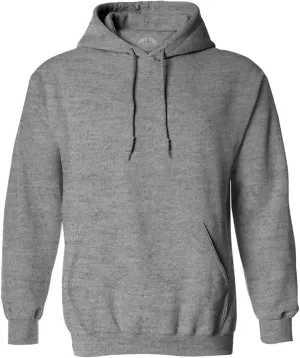 Joe's USA Men's Hoodies Soft & Cozy Hooded Sweatshirts in 37 Colors:Sizes S-5XL