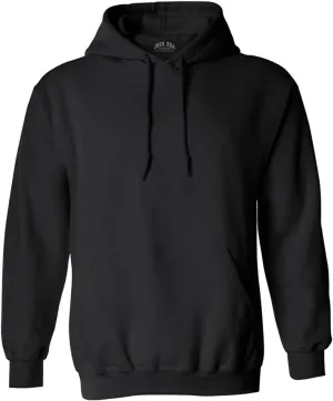 Joe's USA Men's Hoodies Soft & Cozy Hooded Sweatshirts in 37 Colors:Sizes S-5XL