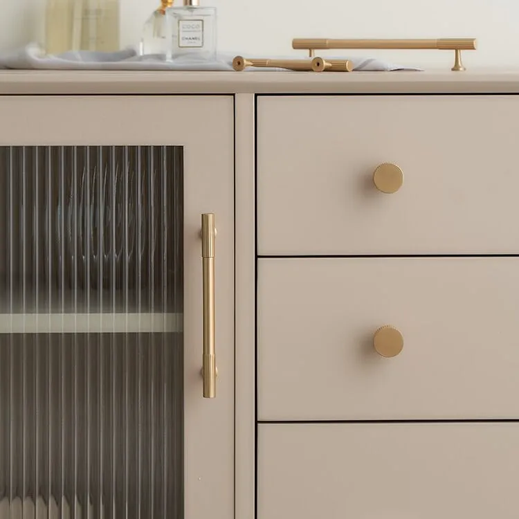 KANA Solid Brass Knobs