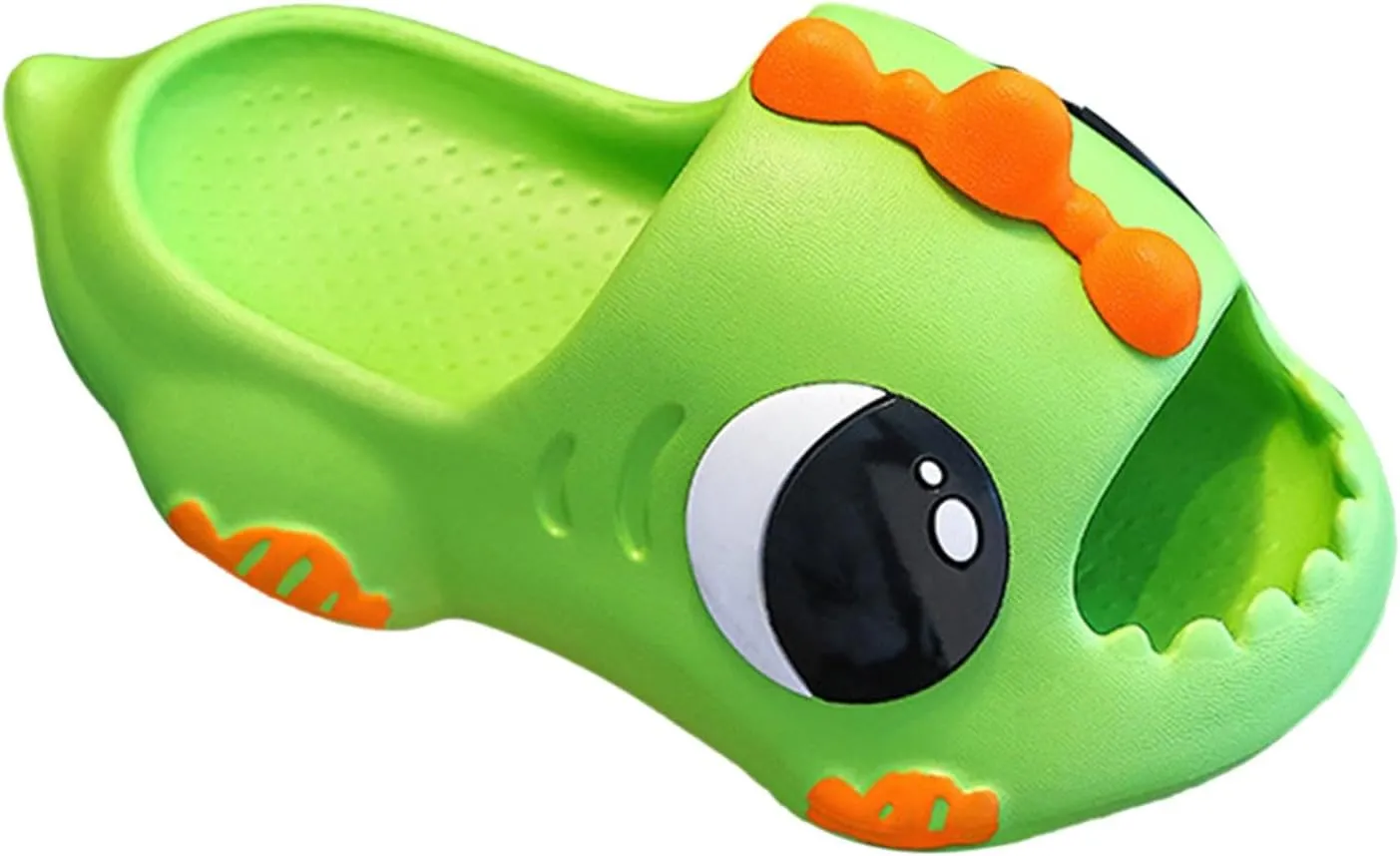 Kids Slide Sandals Toddler Baby Boys Girls Summer Cute Slippers artoon Animal Beach Flip Flops Anti-Slip Pool Sliders