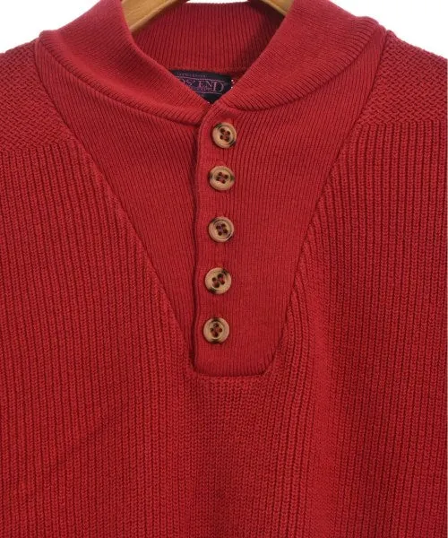LAND'S END Sweaters