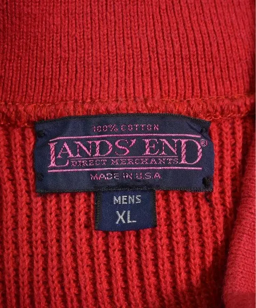 LAND'S END Sweaters