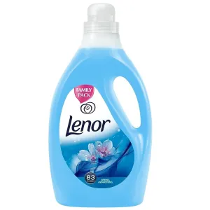 Lenor Fabric Conditioner 83 Wash Spring 2.9L