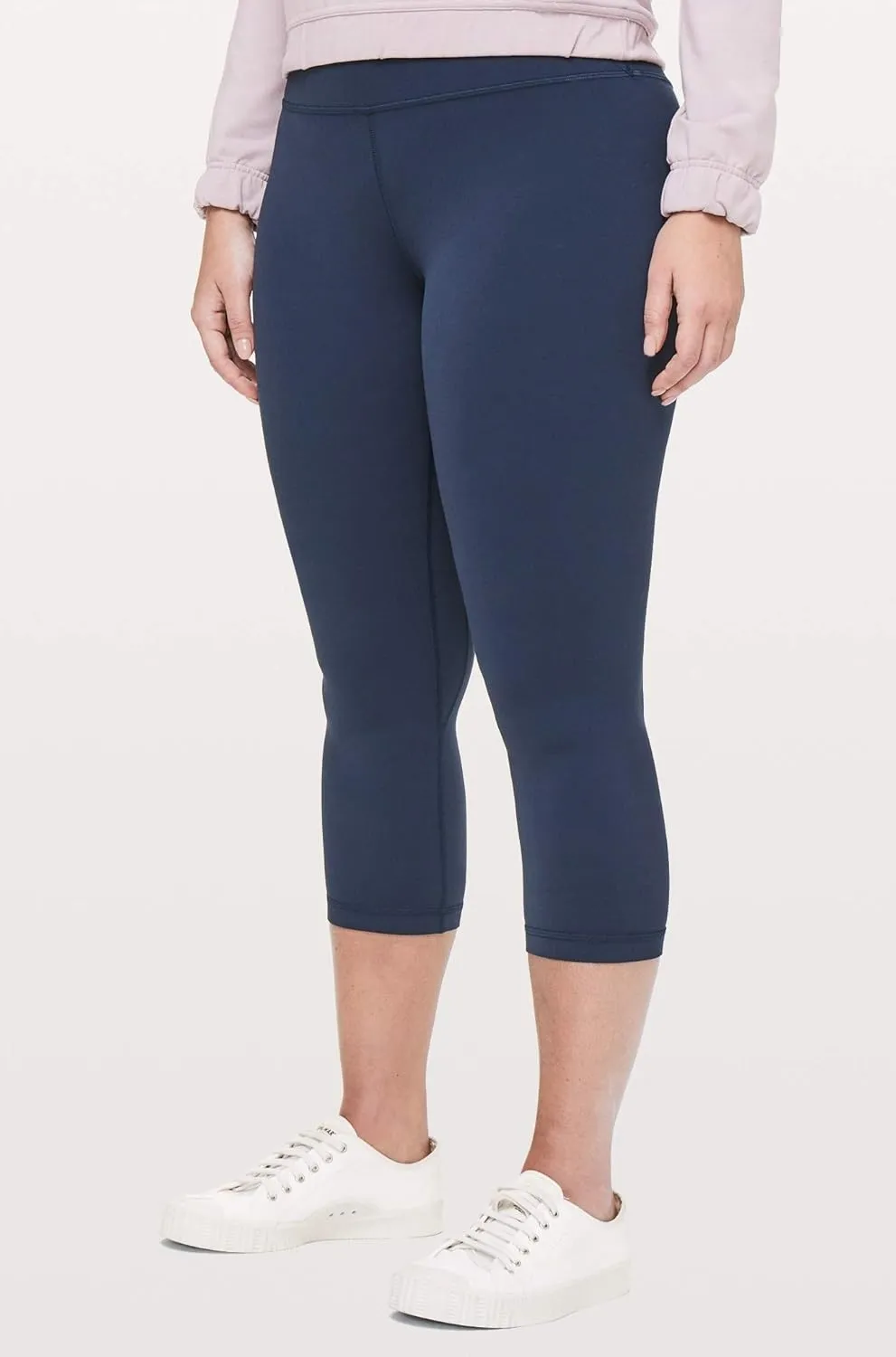 Lululemon Align Crop Yoga Pants