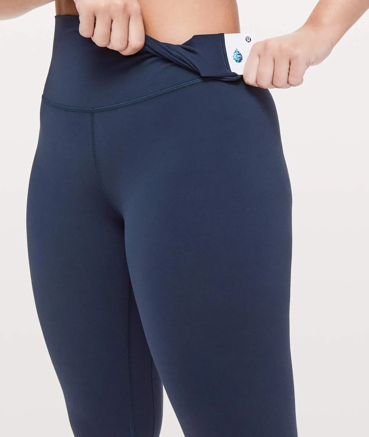 Lululemon Align Crop Yoga Pants