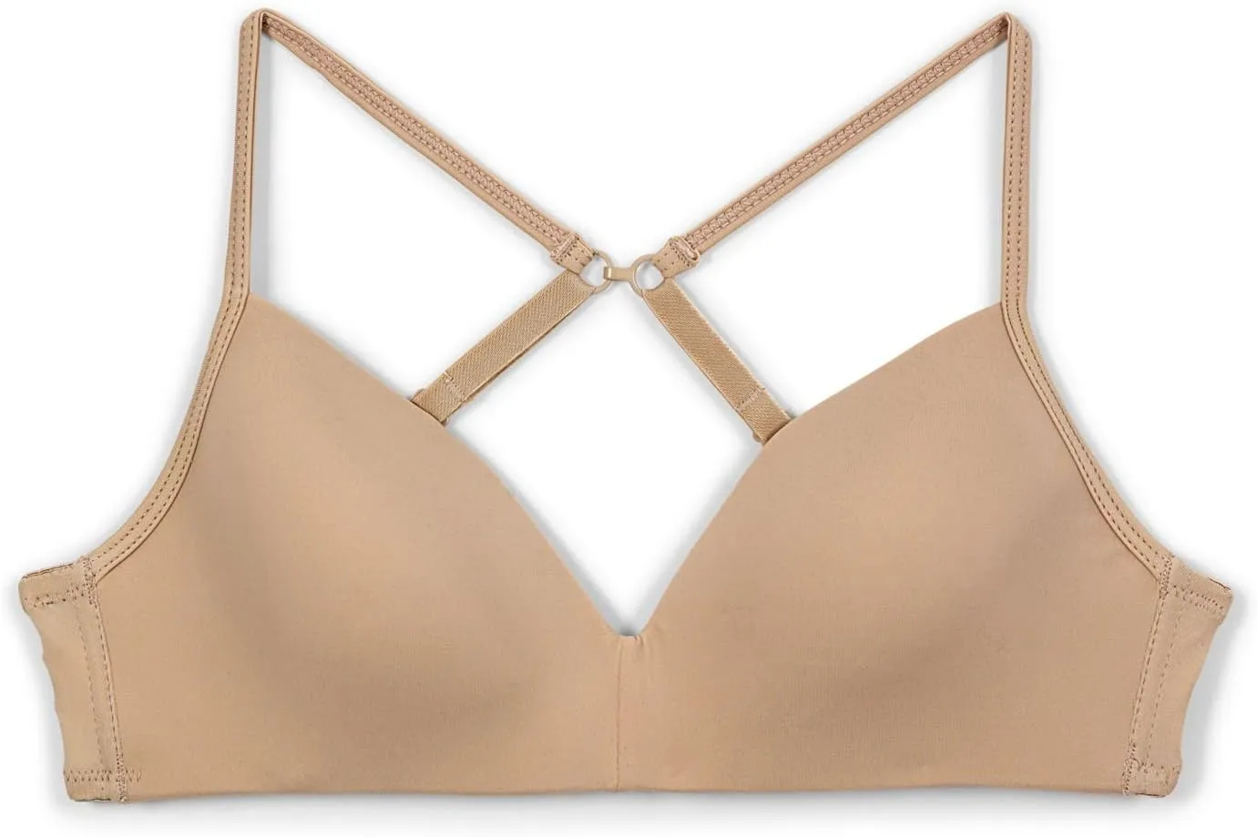 Maidenform Girls' Soft Cup Molded Bra